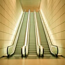 Image result for gambar Lift, escalator