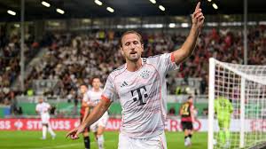 dfb pokal