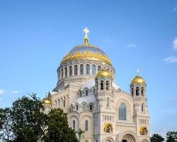 Imagen de Kronstadt, Rusia