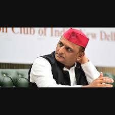 Is Akhilesh Yadav’s Samajwadi Party Heading for a Split? UP Minister Om Prakash Rajbhar Claims Exodus Imminent