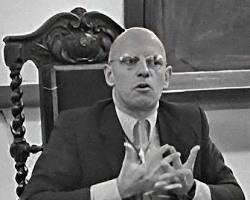 Image of Michel Foucault