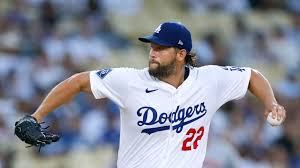 Clayton Kershaw Thrives with Workload Management