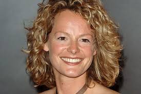 Kate Humble said she nearly quit Springwatch when Chris Packham joined - but they are now so pally she is even trying to matchmake for him. - kate-humble-pic-rex-291282681-222072