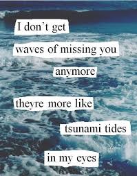 Ocean, waves, quote, meaning | Quotes | Pinterest | Wave Quotes ... via Relatably.com