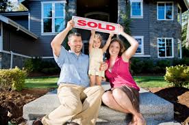 buying family home