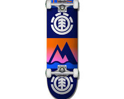รูปภาพElement Skateboard Shop