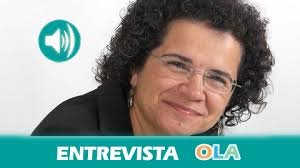 Soledad Ruiz, directora del Instituto Andaluz de la Mujer, asegura que se sigue culpando directa o indirectamente a las mujeres de la violencia sexual ... - 13_10_10_soledad_ruiz