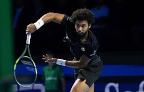 Arthur Fils en quarts à Bâle, la qualif pour le Masters n’est plus très loin