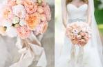 Peaches and Blush
