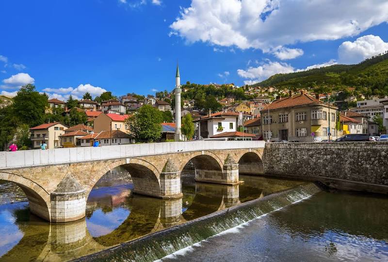 Sarajevo