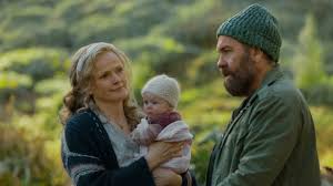 Location location location: The TV shows taking Australia to the world - SMH.com.au