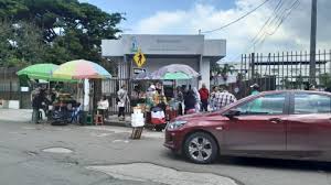 Jefe de Servicios Generales del hospital Teodoro Maldonado Carbo del IESS muere acribillado en Guayaquil