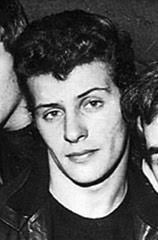 Pete Best - petebesthamburg