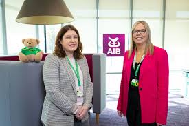 AIB Group Supports Hidden Disabilities with New Initiative