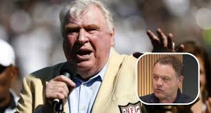 john madden Picture