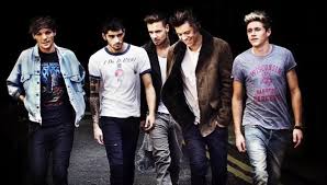 Znalezione obrazy dla zapytania one direction 2014