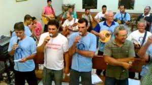 Resultado de imagem para banda levitas de jose bonifacio