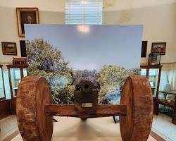 Image of Texas Independence Memorial Museum, Gonzales, Texas
