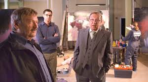 Polizeiruf 110: Tod im Atelier (Audiodeskription) - hier anschauen