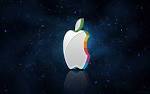 Resultado de imagen para apple galaxy