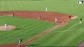 Profile Picture of Pablo Reyes' leaping catch | 07/01/2024 - MLB.comon Google