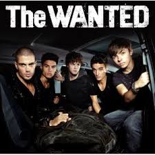 Resultado de imagen para THE WANTED