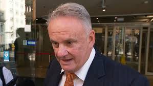 Australian Broadcasting Corporation - News update