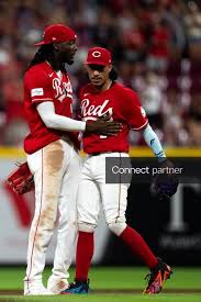 Elly De La Cruz: The 23-Year-Old Shortstop Redefining Power and Speed in Modern Baseball