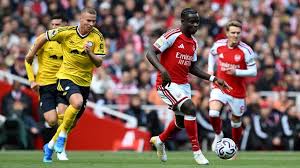 Arsenal - Leeds