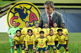 América ilusiona con más fichajes: “Más pronto de lo que piensan”
