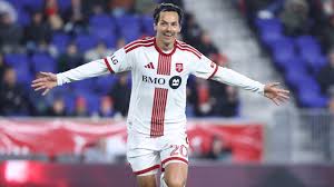 Fraser lauds Salloi impact ahead of Toronto's crucial run-in