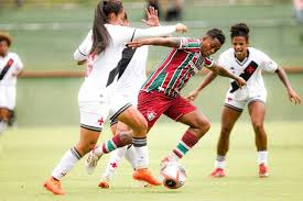 Carioca Feminino Shocker! Vasco Holds Fluminense, Flamengo Pounces!