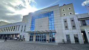| Serwis Samorządowy PAP - News update