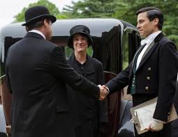 Image result for downton abbey christmas special 2015 photos