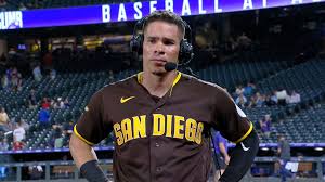 san diego padres Picture