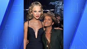 Bruno Mars denies shade toward Taylor Swift after viral ‘talentless’ post