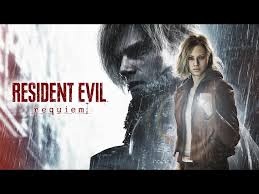 New RESIDENT EVIL REQUIEM Trailer Gives Us Return of Leon