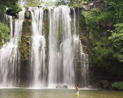 Imagen de San Jose Costa Rica