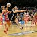 Caitlin Thwaites has magic touch in ANZ Championship semi-final win