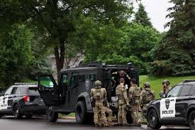 Trump et le défilé militaire controversé : Autoritarisme à Washington? - Imagen principal del artículo