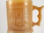 Whataburger nickel coffee mug