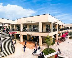 三井Outlet Park 滋賀龍王的圖片