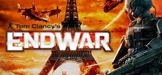 Image result for endwar