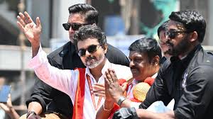 Is Vijay's Influence Enough to Drive TVK to Victory in Tamil Nadu 2026?