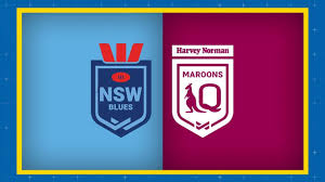 State of Origin : la rencontre qui retient son souffle