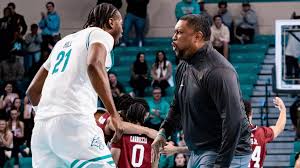Coastal Carolina Faces Louisiana in Sun Belt Showdown