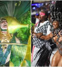Carnaval em BH segunda-feira