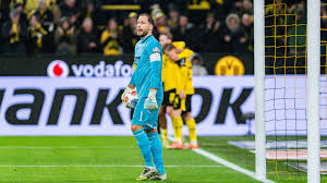 Trend Google: hoffenheim - borussia dortmund