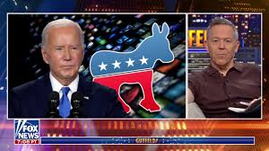 Greg Gutfeld on Media, Biden, and 2028