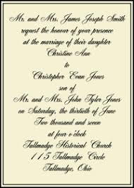 Formal Party Invitation Wording | Party Invitation Wording via Relatably.com